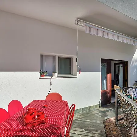Maja Appartement Makarska