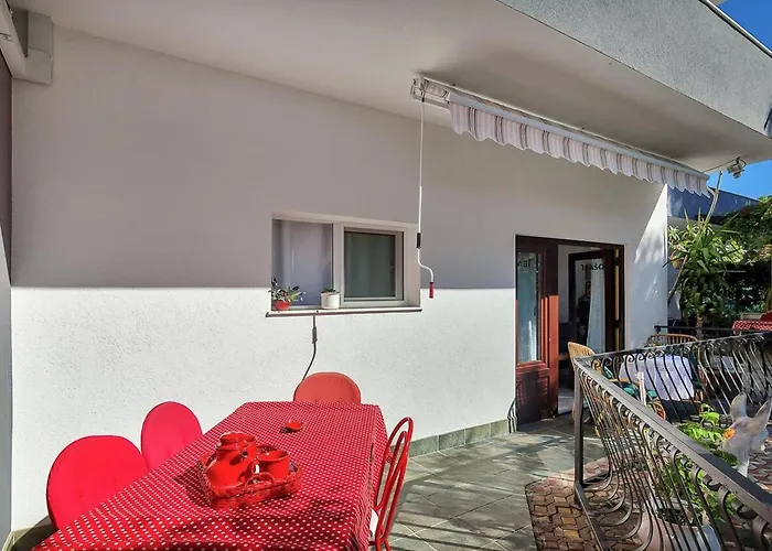Maja Apartment Makarska