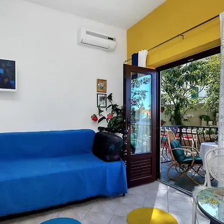 Apartment Maja *