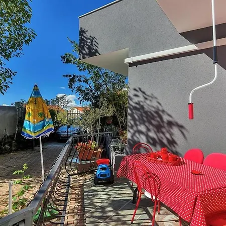 Maja Appartement