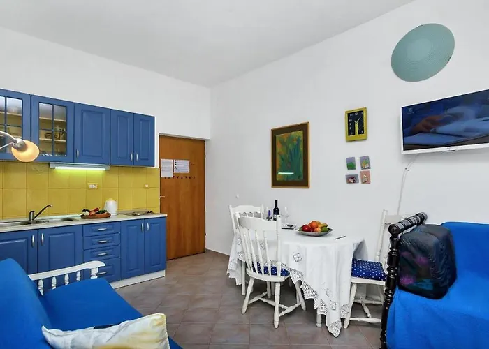 Maja Apartment Makarska