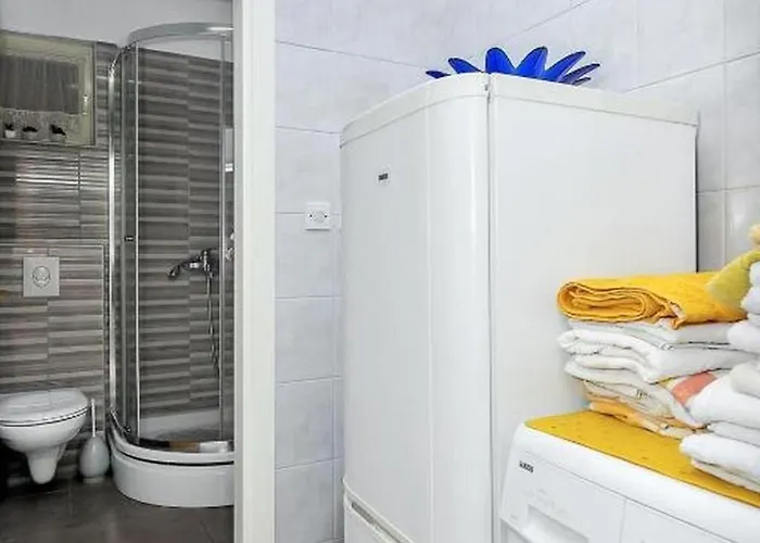 Maja Apartment